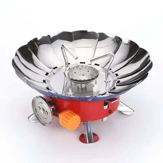 BuyChase™ Portable Mini Gas Stove - BuyChase