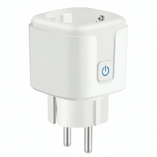 BuyChase™ Smart Power Socket - BuyChase